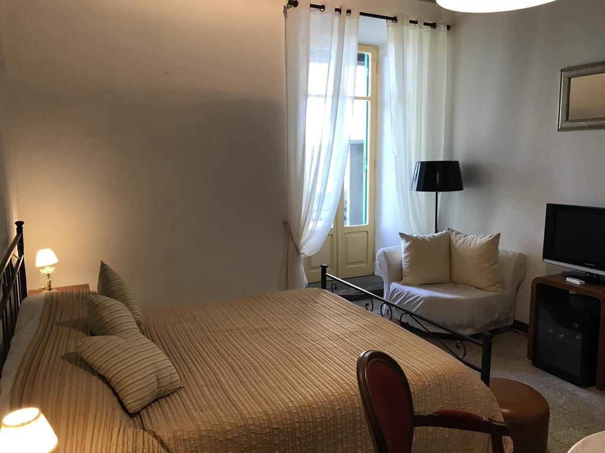 Villa Grant Relais Pomezia Eksteriør bilde